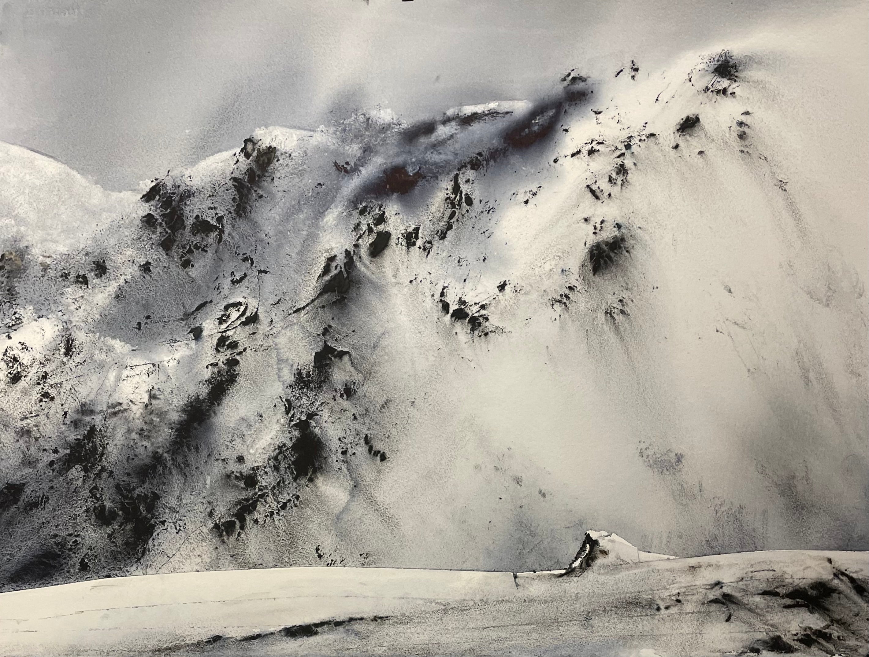 Skarvheimen