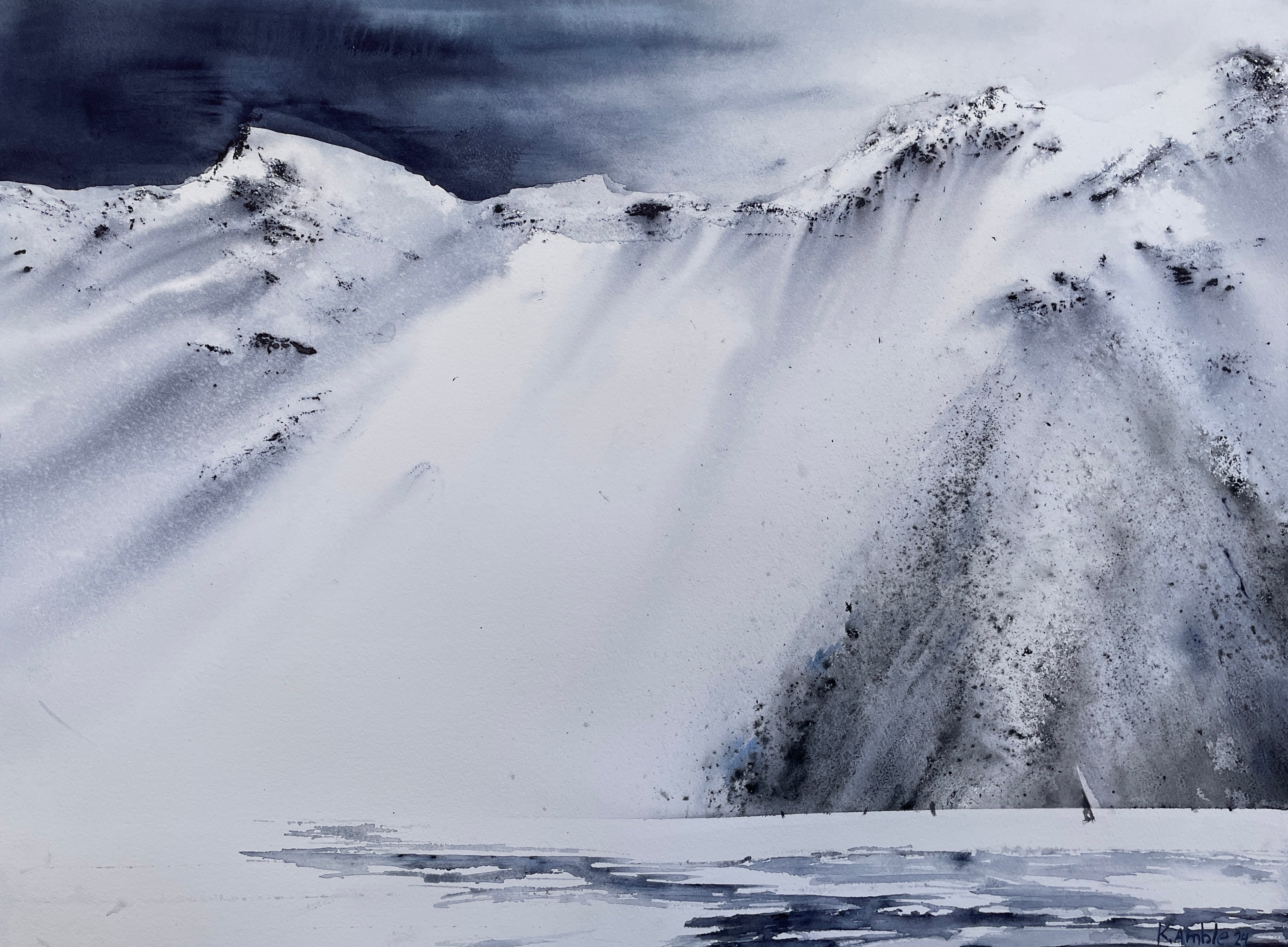 Vinterfjell 2
