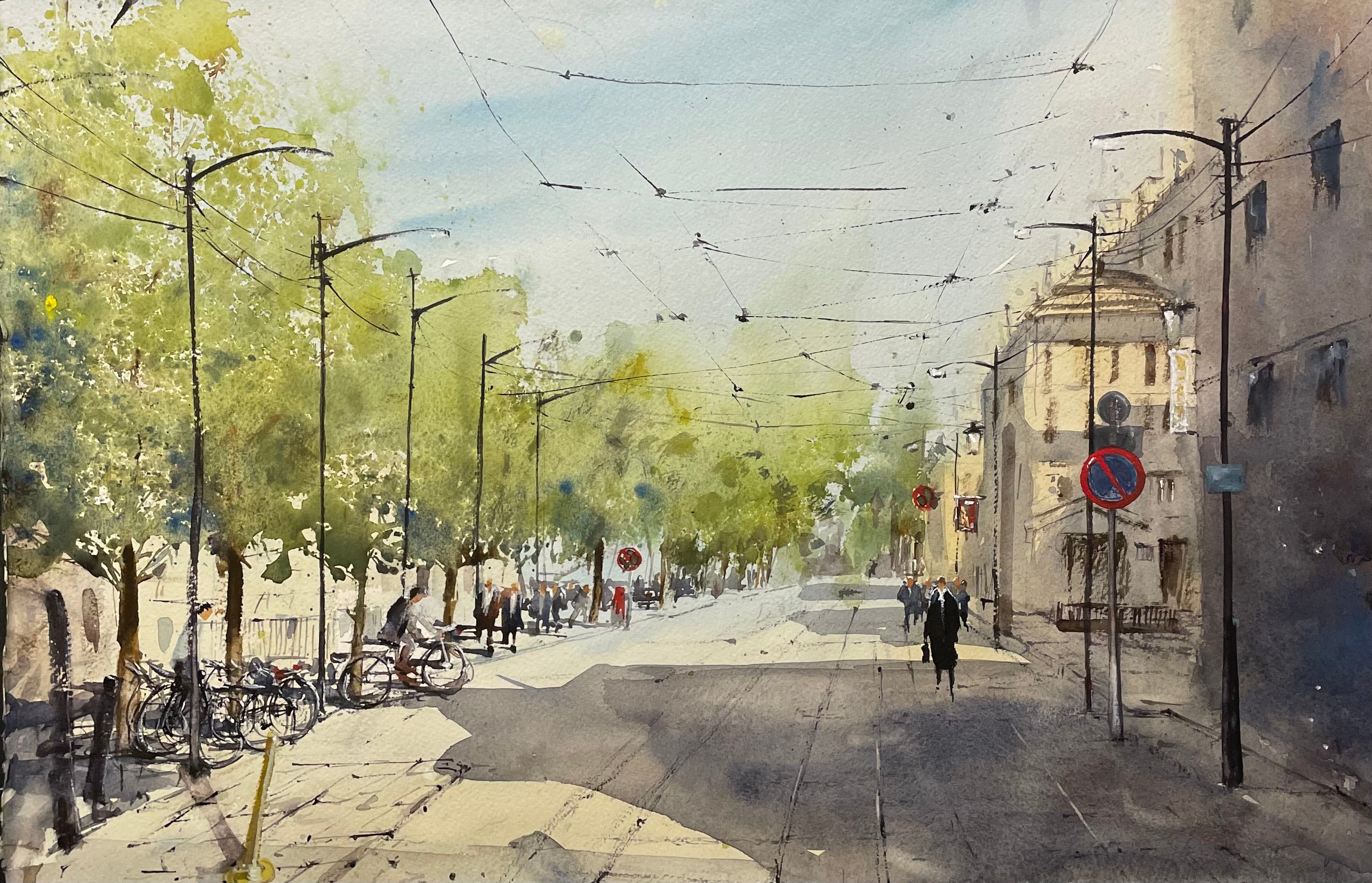 Vår i Oslo